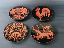 Willy aebi assiettes d'occasion  Colmar
