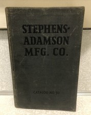 1927 stephens adamson for sale  Fort Wayne