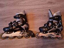 Inliner inline skates gebraucht kaufen  Friesenheim