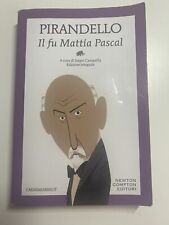 9788854165380 pirandello matti usato  Valvestino