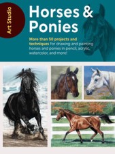 Art studio horses for sale  Montgomery