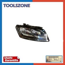 Fanale destro audi usato  Campodarsego
