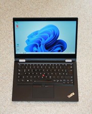 Lenovo thinkpad yoga390 gebraucht kaufen  Dachau