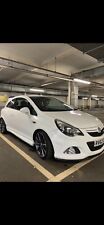 Corsa vxr nurburgring for sale  BIRMINGHAM