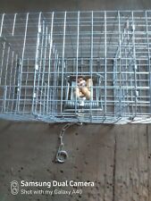 Mk6 fenn trap for sale  WOODBRIDGE