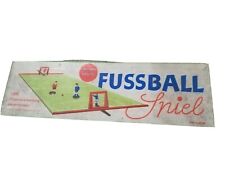 tischfussball ddr gebraucht kaufen tischfussball ddr gebraucht kaufen Borna