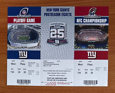 New york giants for sale  Aliso Viejo