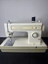 Vintage sears kenmore for sale  Elyria