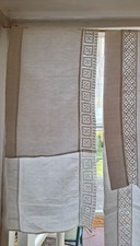 Vintage handmade lace for sale  NORWICH
