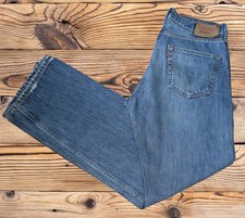 Levis 501 jeans d'occasion  Paris XX
