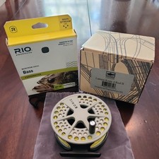 Lamson konic 4.0 for sale  Prairie Village