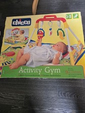Aktivity gym gestell gebraucht kaufen  Rheinau