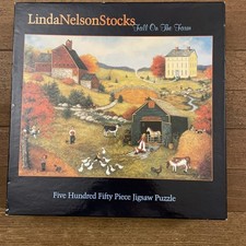 Linda nelson stocks for sale  Kingston