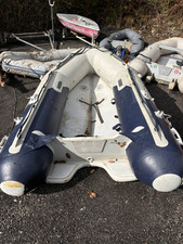 Honwave sib 2.6 for sale  CALLINGTON