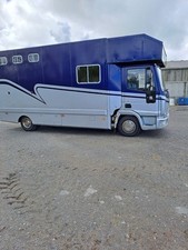 Iveco 7.5 ton for sale  EXETER