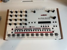 Jomox alpha base for sale  BRISTOL