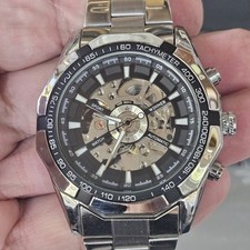 Automatic sport tachymeter for sale  KNUTSFORD