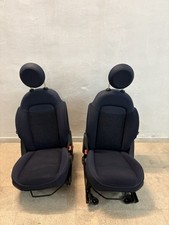 Tappezzeria sedili interni usato  Bari