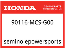 Honda oem part for sale  Sanford