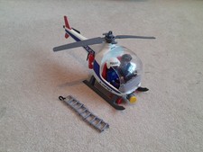 Playmobil 3908 police for sale  NOTTINGHAM