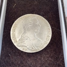 Maria theresia thaler gebraucht kaufen  Reichelsheim (Odenwald)