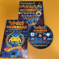 Space invaders anniversary usato  Casapesenna