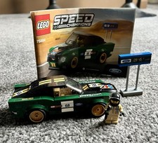 Lego speed champions for sale  SHEFFIELD