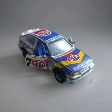 Matchbox vauxhall astra for sale  LONDON