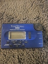 Korg pandora px3t for sale  BELPER