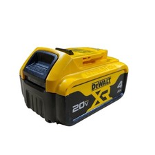 Dewalt dcb204 20v for sale  Vernon