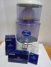 nikken water filter for sale nikken water filter for sale Prudenville