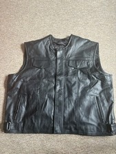 Motorcycle leather waist for sale  GATESHEAD