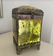 vintage large glass jars for sale  SCUNTHORPE