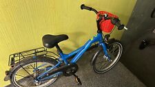 Kinderfahrrad zoll jungen gebraucht kaufen  Deutschland