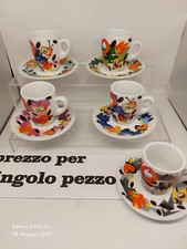Tazzina gaggia ugo usato  Pieve di Cento