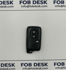 Genuine toyota button for sale  LONDON