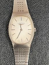 Longines vintage carica usato  Asti