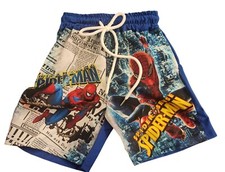 Marvel spider man usato  Roma