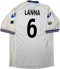 Maglia match worn usato  Roma