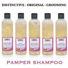 250ml dog shampoo for sale  NOTTINGHAM