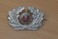 Ddr nva kokarde gebraucht kaufen  Dresden