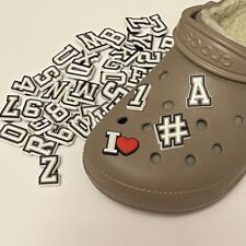 Jibbitz croc shoe for sale  STOCKTON-ON-TEES