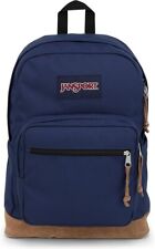 Mochila JanSport Right Pack Azul Marino - Talla Única. segunda mano  Embacar hacia Argentina