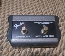 Fender 0079606000 amp for sale  Austin