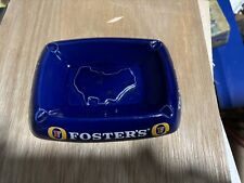 Fosters lager ceramic for sale  CLACTON-ON-SEA