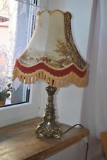 Alte tischlampe lampe gebraucht kaufen  Fehrb.,-Winzeln