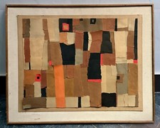 Beautiful nyc abstract for sale  New York