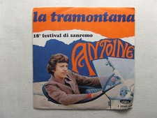 Al000338 giri antoine usato  San Benedetto del Tronto