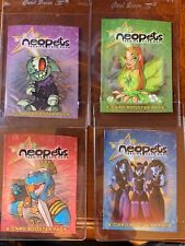Neopets tcg base for sale  Westmont