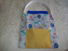 Sac tote bag d'occasion  Saint-Sever-Calvados